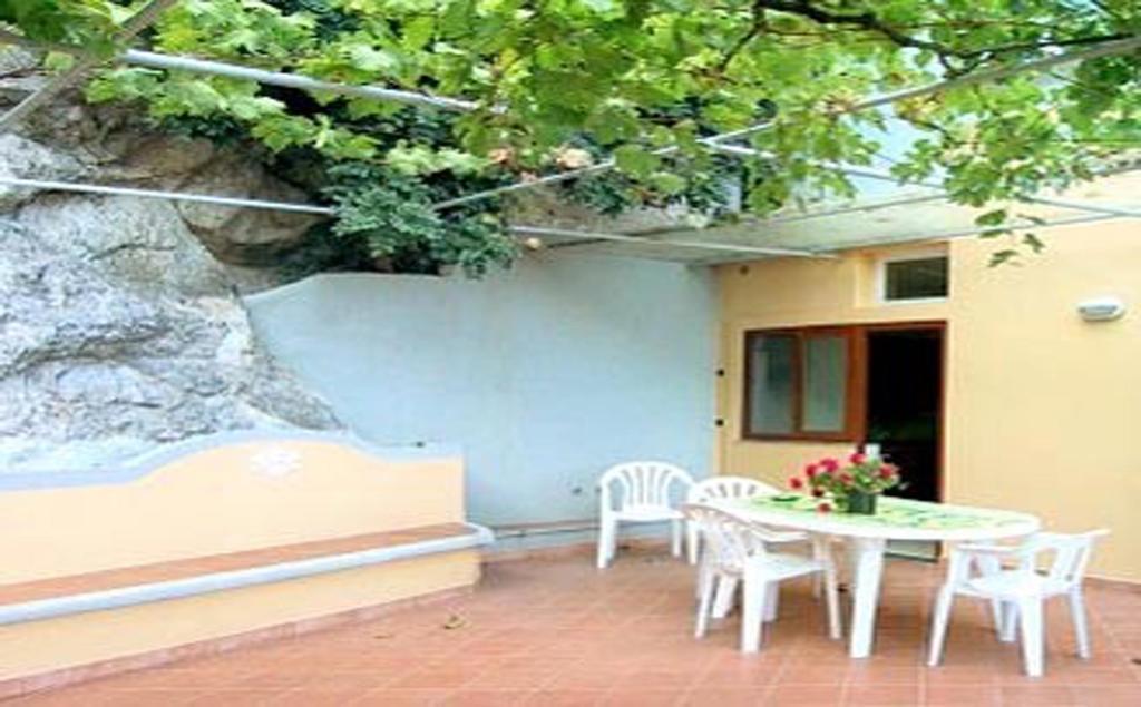 Suite Romantica Positano Pokój zdjęcie