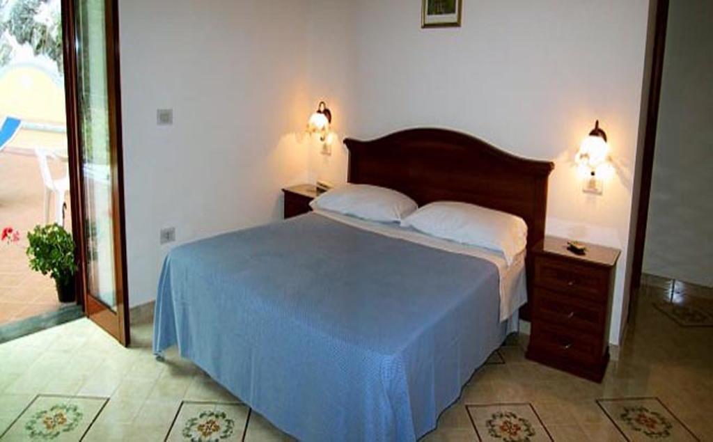 Suite Romantica Positano Pokój zdjęcie
