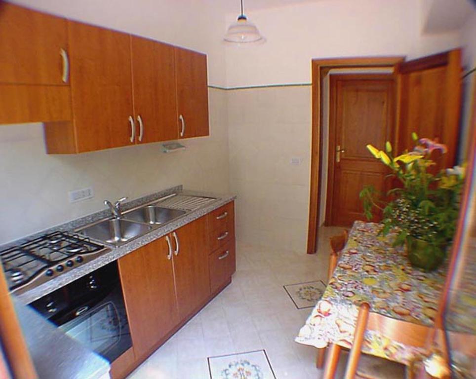 Suite Romantica Positano Pokój zdjęcie